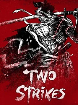 二击必杀.Two Strikes