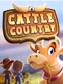 荒野大农夫.Cattle Country