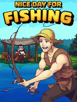 钓鱼哥的奇妙冒险：传奇版.Nice Day for Fishing – Epic Edition