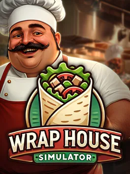 卷饼店模拟器.Wrap House Simulator