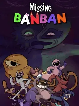失踪的班班.Missing Banban