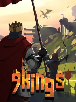九王.9 Kings