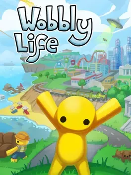 晃晃人生.Wobbly Life