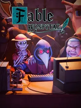 寓言医院.Fable Hospital