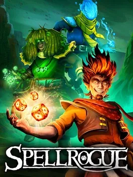 咒运魔骰.SpellRogue