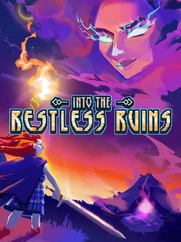 勇闯无尽遗迹.Into the Restless Ruins