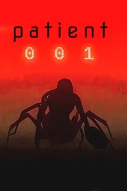 一号病人.Patient 001