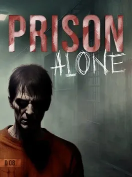 孤独监狱.Prison Alone