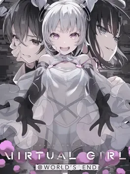 虚拟女友：世界末日.Virtual Girl