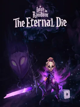 迷失混沌王国：永恒之骰.Lost In Random: The Eternal Die