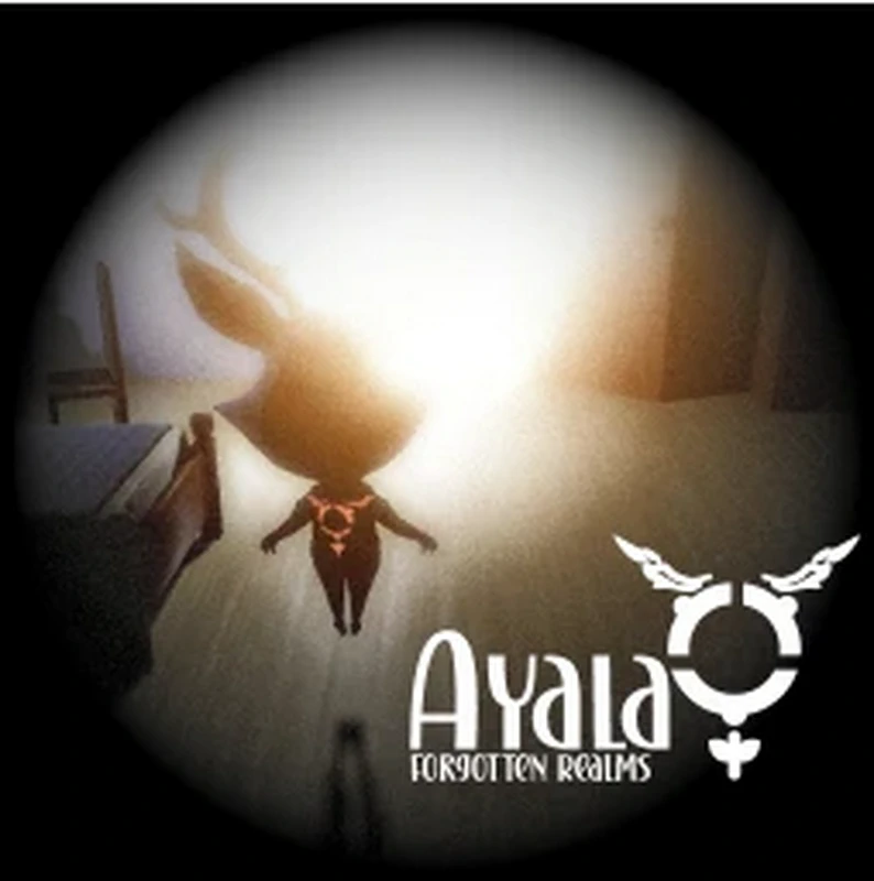 阿雅拉：遗忘之境.Ayala: Forgotten Realms