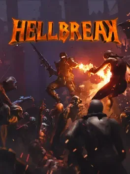 炼狱深渊.Hellbreak