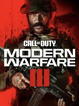 使命召唤20：现代战争3 – 2023.Call of Duty: Modern Warfare III