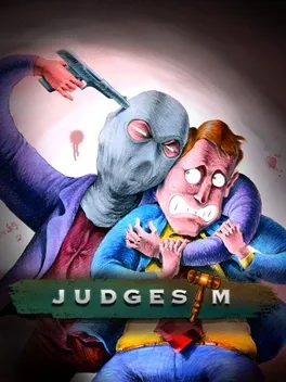 西姆法官.JudgeSim