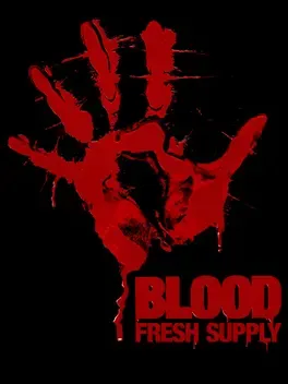 血祭2：新鲜供应.Blood: Fresh Supply