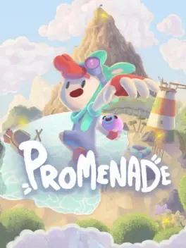 漫游奇境.Promenade