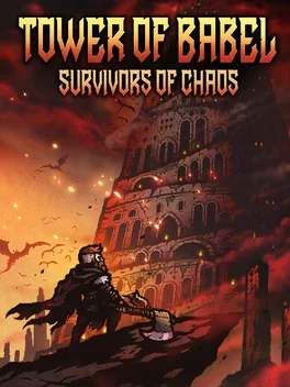 巴别塔 ：混乱的幸存者.Tower of Babel: Survivors of Chaos