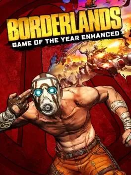 无主之地：年度加强版.Borderlands Game of the Year Enhanced