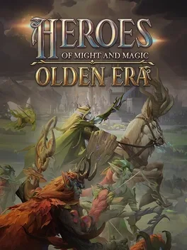 魔法门之英雄无敌：上古纪元.Heroes of Might and Magic: Olden Era