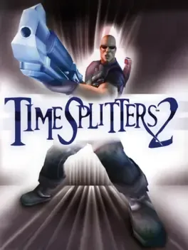 时空分裂者2.TimeSplitters 2