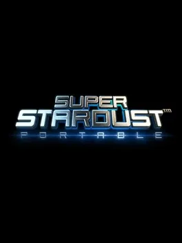 超级星尘：携带版.Star Strike Portable