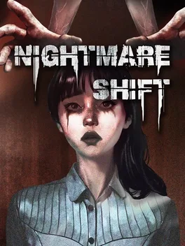 夜勤旅店.Nightmare Shift