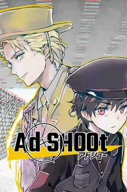 广告射击.Ad Shoot