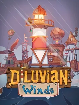 洪流之风.Diluvian Winds