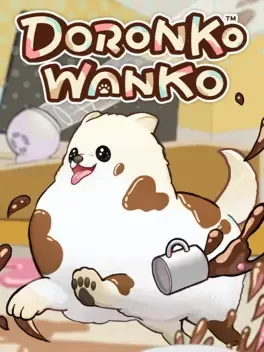 泥团小狗.Doronko Wanko