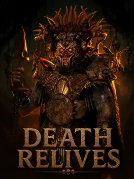 向生而死：数字豪华版.Death Relives – Deluxe Edition