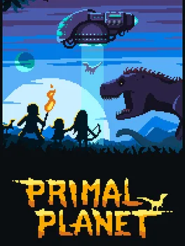 原始星球.Primal Planet