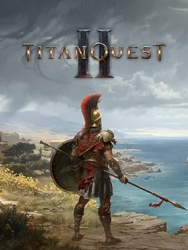 泰坦之旅2.Titan Quest II