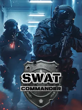 特警指挥官.SWAT Commander