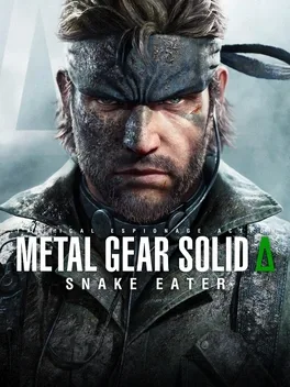 合金装备:食蛇者 – 重制版 数字豪华版.METAL GEAR SOLID Δ: SNAKE EATER Digital Deluxe Edition