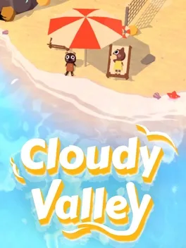 云谷.Cloudy Valley