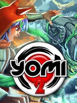 先觉斗牌2.Yomi 2