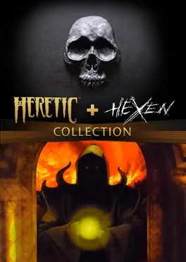 Heretic + Hexen