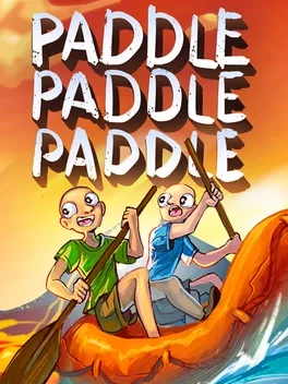划划划.Paddle Paddle Paddle