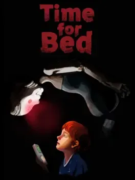 就寝时间.Time for Bed