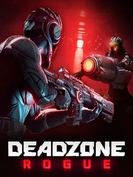 死域Rogue:豪华版.Deadzone: Rogue – Deluxe Edition