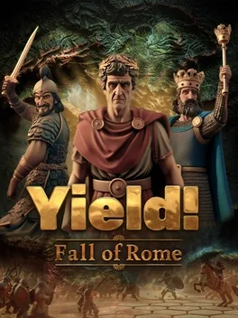 罗马陨落 – Yield! Fall of Rome
