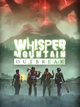 鬼山魔音爆发.Whisper Mountain Outbreak