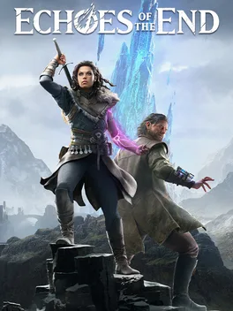 末日回响.Echoes of the End