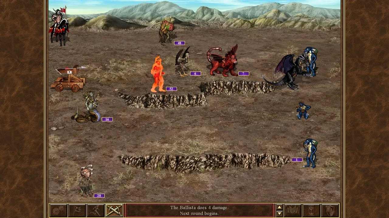 魔法门之英雄无敌3:高清版.Heroes of Might & Magic III – HD Edition_1