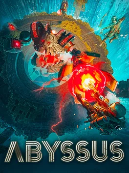 深渊之潮.Abyssus