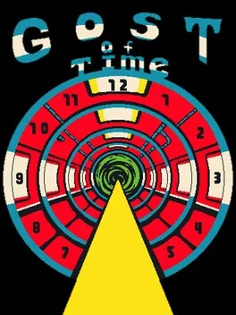 时间幽灵.Gost of Time