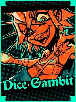 骰子骑士录.Dice Gambit