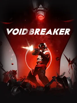 虚空破坏者.Void Breaker