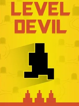 只有一扇门.Level Devil
