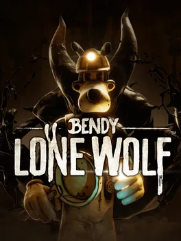班迪：孤狼.Bendy: Lone Wolf